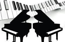 Dueling Pianos 10/24/2026 (tickets)